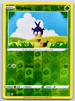 Pokemon - ASAKO ITO Choose Your Card TCG Card [AI-English] - Image 5