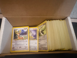 Pokemon WOTC - XY 200+ Card Mixed Lot Vintage Bulk English - Image 2
