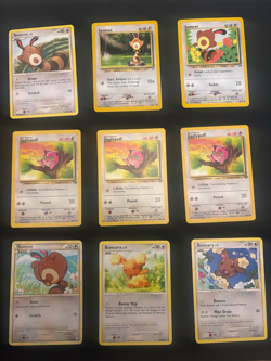 Pokemon WOTC - XY 200+ Card Mixed Lot Vintage Bulk English - Image 3