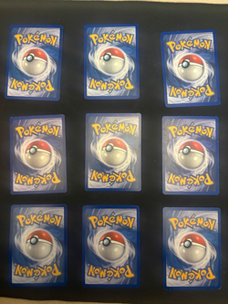 Pokemon WOTC - XY 200+ Card Mixed Lot Vintage Bulk English - Image 4