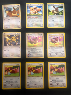 Pokemon WOTC - XY 200+ Card Mixed Lot Vintage Bulk English - Image 5