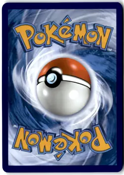 Team Rocket's Wobbuffet Promo SV: Scarlet & Violet Promo Cards 203 NM - Image 2