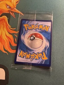 Pokemon S-Chinese Sword & Shield Flapple 001/008 Sealed Promo Card US SELLER - Image 2