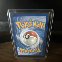 Pokemon Piplup 032/156 Miscellaneous Cards & Products Promo Holo Toys R Us - Image 2