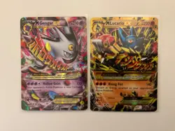 HITS ONLY 10 Card Pokemon Lot! - IR VSTAR GALLERY V GX EX VMAX Hyper Rare SIR!!! - Image 4