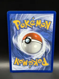 Kangaskhan 202 - Pokemon Scarlet & Violet Black Star Promo Card - NM - Image 3