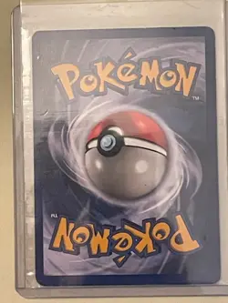 Pokemon TCG Charizard Rare Holo Card 4/102 in great condition - Image 2