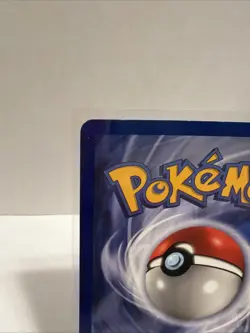 Pokemon TCG Dragonite 4/62 Fossil Holo Card Unlimited Edition Vintage - Image 5