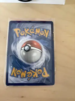 Pikachu Zekrom GX 33/181 Ultra Rare TAG TEAM Holo Pokemon Card - Image 4