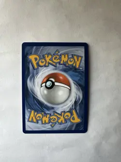 Pokemon Psyduck Basic Card ASC CN 226/217 2026 70HP Damp Ram Attack - Image 2