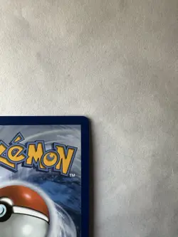 Pokemon Psyduck Basic Card ASC CN 226/217 2026 70HP Damp Ram Attack - Image 3