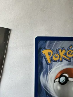 Pokemon Psyduck Basic Card ASC CN 226/217 2026 70HP Damp Ram Attack - Image 4