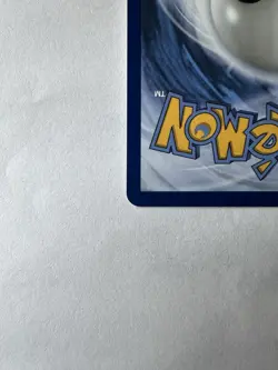 Pokemon Psyduck Basic Card ASC CN 226/217 2026 70HP Damp Ram Attack - Image 5