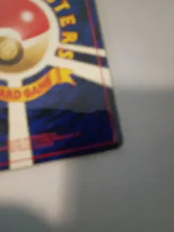 Japanese Sabrina's Psyduck No. 054 Gym Challenge - Common Pokemon Card - LP - Image 4