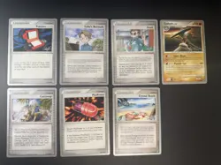 Pokemon World Championships 15 Cards 2008 2009 2010 2011 Flygon Gallade Chansey - Image 5