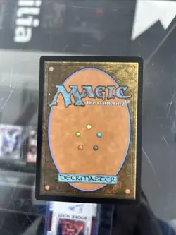 MTG Ravenous Tyrannosaurus R Reg #18 REX Jurassic World Collection - Image 3