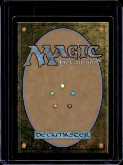 2025 Magic MTG Final Fantasy Water Crystal Foil Rare #0333 - Image 2