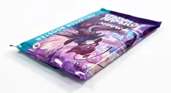 Sealed Magic The Gathering MTG Lorwyn Eclipsed Collector Booster Pack - Image 3