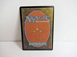2003 Magic: The Gathering—Lethal Vapors #68 Scourge—Rare Foil - Image 2
