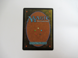 2003 Magic: The Gathering—Lethal Vapors #68 Scourge—Rare Foil - Image 4
