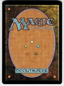 DARK DEAL 66 UC FATE REFORGED MAGIC: THE GATHERING NM/M - Image 2