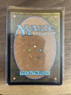 Rufus Shinra Extended Art Foil 0503 Final Fantasy Magic: The Gathering MtG - Image 3