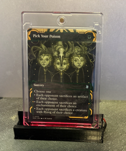 MTG Pick Your Poison - Secrets of Strixhaven: Mystical Archive (SOA) #55 MTG - Image 1