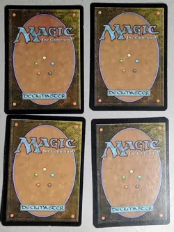 Apostle's Blessing (x4) Playset -New Phyrexia- Regular -LP- Free Shipping - MTG - Image 2
