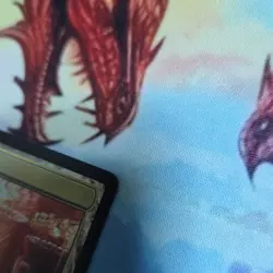 Magic: The Gathering Xander's Lounge Streets of New Capenna Foil Rare Blue Blac… - Image 4