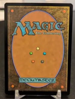 Traveling Chocobo - #210 Mythic FIN - Final Fantasy Magic the Gathering M 0210 - Image 2