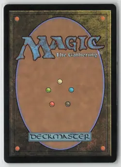 Gamble Lightly Played 132 Ultimate Masters Magic: The Gathering - Image 2