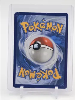 MEGA CHARIZARD Y EX 2026 POKEMON MEGA EVOLUTION BS PROMO #030 Q5677 - Image 2