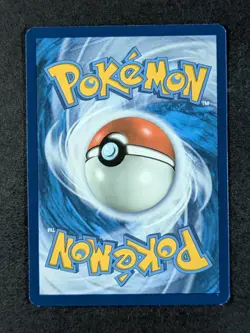 2017 Pokemon VICTINI #10/145 Guardians Rising Unlimited Holo Rare English - Image 2