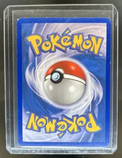 2005 Pokemon EX Delta Species Rayquaza Reverse Holo #13/113 - Image 2