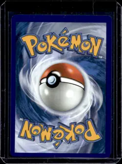 2025 Pokemon Phantasmal Flames Togedemaru Illustration Rare #104/094 - Image 2
