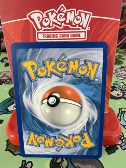 Pokemon Pignite 18/114 Black & White Reverse Holo LP - Image 2