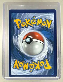 Mega Charizard Y ex 2026 Pokemon MEP Black Star Promo #030 - Image 2