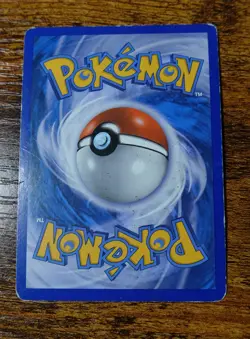 Umbreon 86/90 Prime HGSS Undaunted Pokemon Card MP/HP-Crease - Image 2