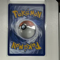 Pokemon Prismatic Evolutions Snorlax ex 076/131 NM - Image 2