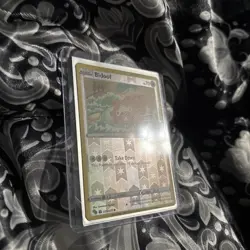 Bidoof (Peelable Ditto) Common Reverse Holo Pokemon GO 059/078 LP Pokemon TCG - Image 2