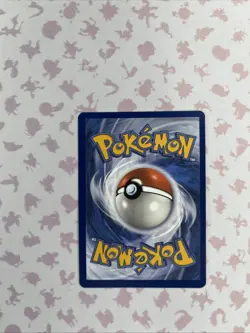 Pokemon TCG Milcery 152/142 Stellar Crown Holo Illustration Rare - Image 2