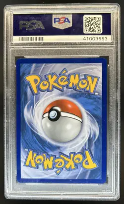 2018 Pokemon SM Ultra Prism Palkia #165/156 PSA 10 GEM MINT - Image 2