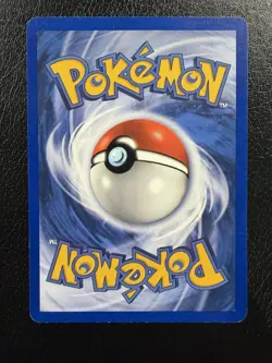 Pokemon TCG Espeon 20/75 Neo Discovery Unlimited LP - Image 4