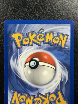 Pokemon TCG Espeon 20/75 Neo Discovery Unlimited LP - Image 5