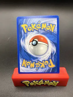 Pokemon Card Houndoom EX Unseen Forces Reverse Holo 7/115 199 LP/NM See Photos - Image 2