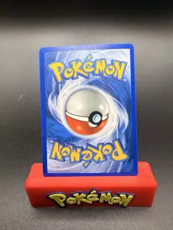 Pokemon Card Houndoom EX Unseen Forces Reverse Holo 7/115 199 LP/NM See Photos - Image 3