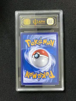2025 Pokemon TCG S-Chinese CBB3C Ceruledge 1507/07 APH 10 #14 WE64 - Image 2