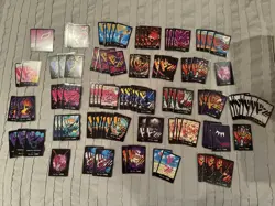 Non Foil Don!! ONE PIECE TCG Card The Best PRB-01 ENGLISH! Bulk Lot 102 Lot - Image 1