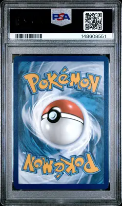 2024 POKEMON SVP STELLAR CROWN ELITE TRAINER BOX NOCTOWL PSA 9 - Image 2
