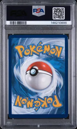 2023-2024 POKEMON PLAY! POKEMON PRIZE PACK #131 GIRATINA VSTAR PSA 7 - Image 2